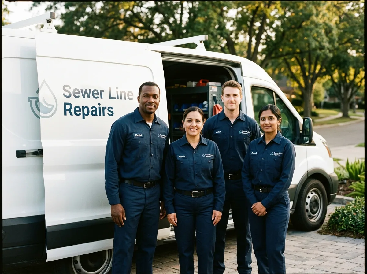 Emergency Plumber company in Yakima, WA