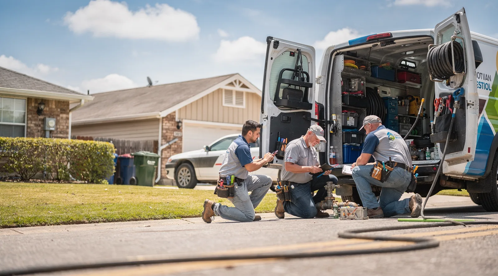 Emergency Plumber in Yakima, WA near me